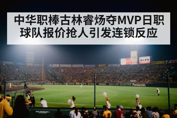 japanese baseball stadium